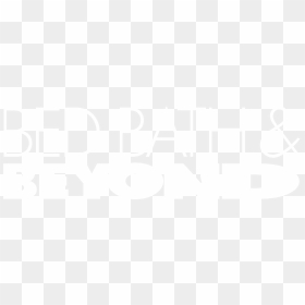 Bed Bath & Beyond, HD Png Download - bed bath and beyond logo png