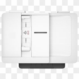 Hp Officejet Pro 7740, HD Png Download - printer png