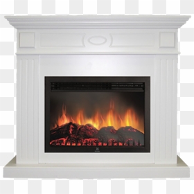 Fireplace Png Transparent - Transparent Fireplace Png, Png Download - fireplace png