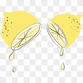 Graphic Lemons, HD Png Download - lemons png