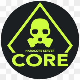 Hardcore Dayz Server - Dayz Core, HD Png Download - dayz png