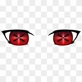 Demon Eyes Cartoon Png , Png Download - Devil Eyes Transparent Background, Png Download - demon eyes png