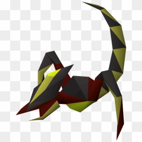 Origami, HD Png Download - spawn png
