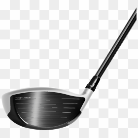 Taylormade M4 Driver, HD Png Download - golf club png