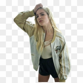 Thumb Image - Halsey Png, Transparent Png - halsey png