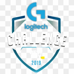 Logitech G Challenge , Png Download - Circle, Transparent Png - challenge png