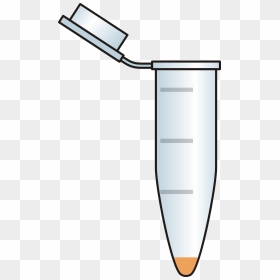Eppendorf Png, Transparent Png - test tube png