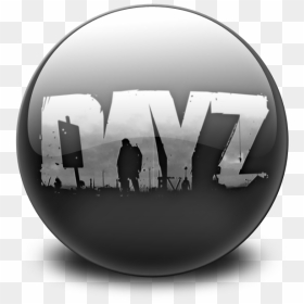 Transparent Dayz Logo Png - Dayz Logo Png, Png Download - dayz png