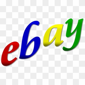 Ebay Png Transparent Image - Ebay, Png Download - ebay png