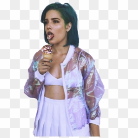 Halsey Image - Halsey Png, Transparent Png - halsey png