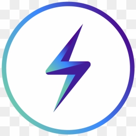 Lightning Logo Lightning Labs Blog The Official Blog - Logo Lightning Png, Transparent Png - tampa bay lightning logo png