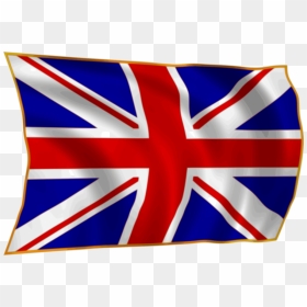 Download England Flag No Background Clipart England - Thank You Nhs Poster, HD Png Download - british flag png