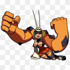 Cerebella Animation, HD Png Download - yaranaika png
