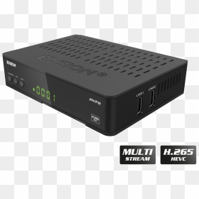 Enigma2 Receiver, HD Png Download - unregistered hypercam 2 png