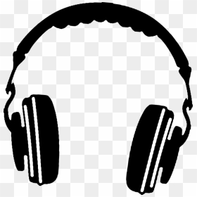 Thumb Image - Headphones Clipart Transparent Background, HD Png Download - headphones vector png