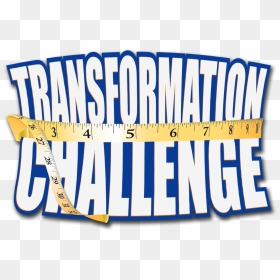 Clip Week Transformation Newtown Connecticut Personal - Body Transformation Png, Transparent Png - challenge png