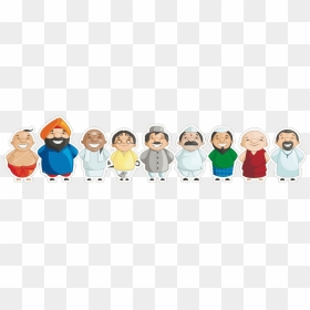 Unity Transparent Diversity Png - Unity In Diversity Png, Png Download - diversity png
