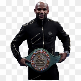 Philipp Plein Has Teamed Up With Floyd Mayweather To - Philipp Plein Floyd Mayweather, HD Png Download - mayweather png