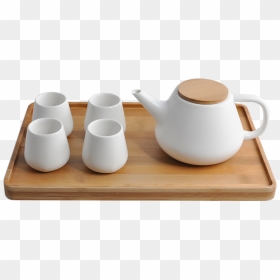 Tea Pot Set , Png Download - Teapot Set Ceramic, Transparent Png - tea pot png