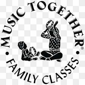 Mtlogofamilyclasses Clear Print, HD Png Download - sing png