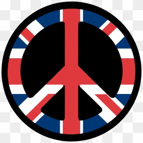 British Flag Clipart Svg - United Kingdom Flag, HD Png Download - british flag png