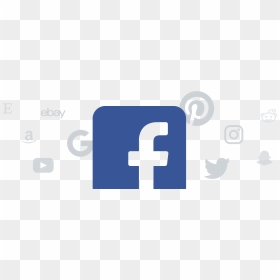 How To Sell On Facebook - Cross, HD Png Download - ebay png