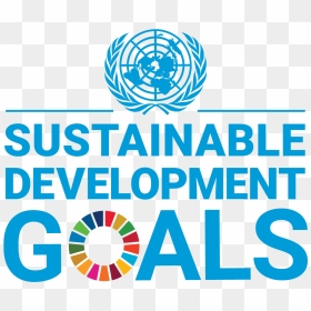 Un Sustainable Development Goals Logo Vector, HD Png Download - goals png