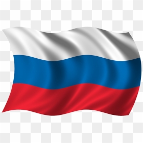 Flag Of Russia Stock Photography - Russia Flag Png, Transparent Png - russian flag png