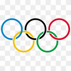 Thumb Image - Olympic Games Logo Png, Transparent Png - olympics png