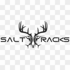 Saltracks Logo Small Saltracks Logo Small Saltracks, HD Png Download - elk png