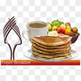 Baptist Quotes For Breakfast - Prayer Breakfast, HD Png Download - brunch png