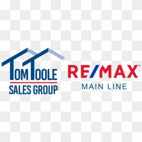 Remax Main Line Logo, HD Png Download - remax png