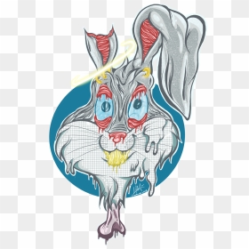 Illustration, HD Png Download - elmer fudd png
