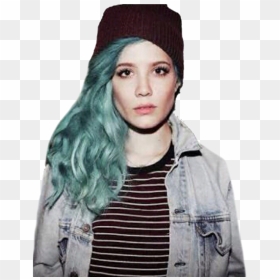 Halsey Transparent Images - Halsey Png, Png Download - halsey png