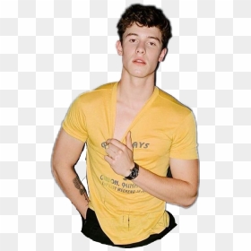 Shawn Mendes Tumblr Hd , Png Download - Shawn Mendes Stickers Png, Transparent Png - shawn mendes png