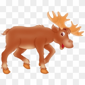 Elk Png Free Images, Transparent Png - elk png