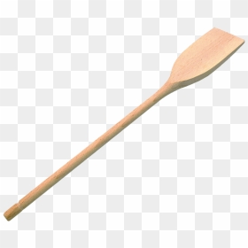 Wooden Spatula Png The - Wooden Spoon, Transparent Png - spatula png