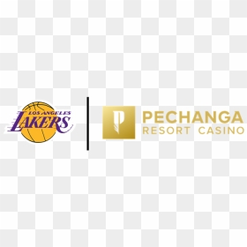 Lakers Pechanga - Angeles Lakers, HD Png Download - lakers png