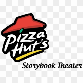Thumb Image - Pizza Huts Png Logo, Transparent Png - pizza hut logo png