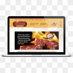 Tj Ribs - Barbecue, HD Png Download - ribs png