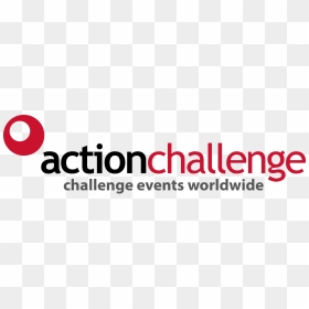 Logo Action Challenge - Action Challenge Logo, HD Png Download - challenge png