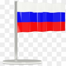 Download Flag Icon Of Russia At Png Format - Russian Flag Pin Png, Transparent Png - russian flag png