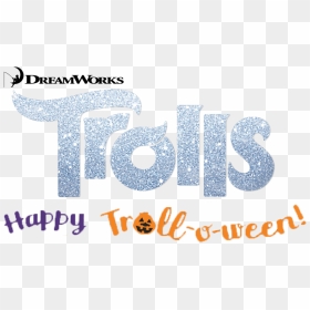 Shrek, HD Png Download - trolls logo png