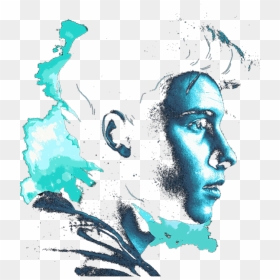 Shawn Mendes Art Png, Transparent Png - shawn mendes png