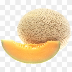 Cantaloupe Transparent Background, HD Png Download - melon png
