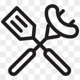 Spatula And Fork , Png Download - Spatula And Fork Png, Transparent Png - spatula png