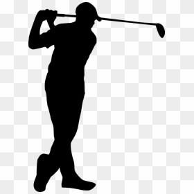 Golf Vector, HD Png Download - golf club png