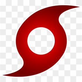 Tropical Storm Logo Png, Transparent Png - storm png