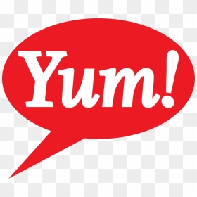 Yum Brands Logo Png, Transparent Png - pizza hut logo png