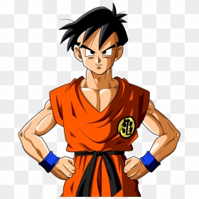 Yamcha Dragon Ball Render, Hd Png Download - Yamcha Png, Transparent Png - pjsalt png